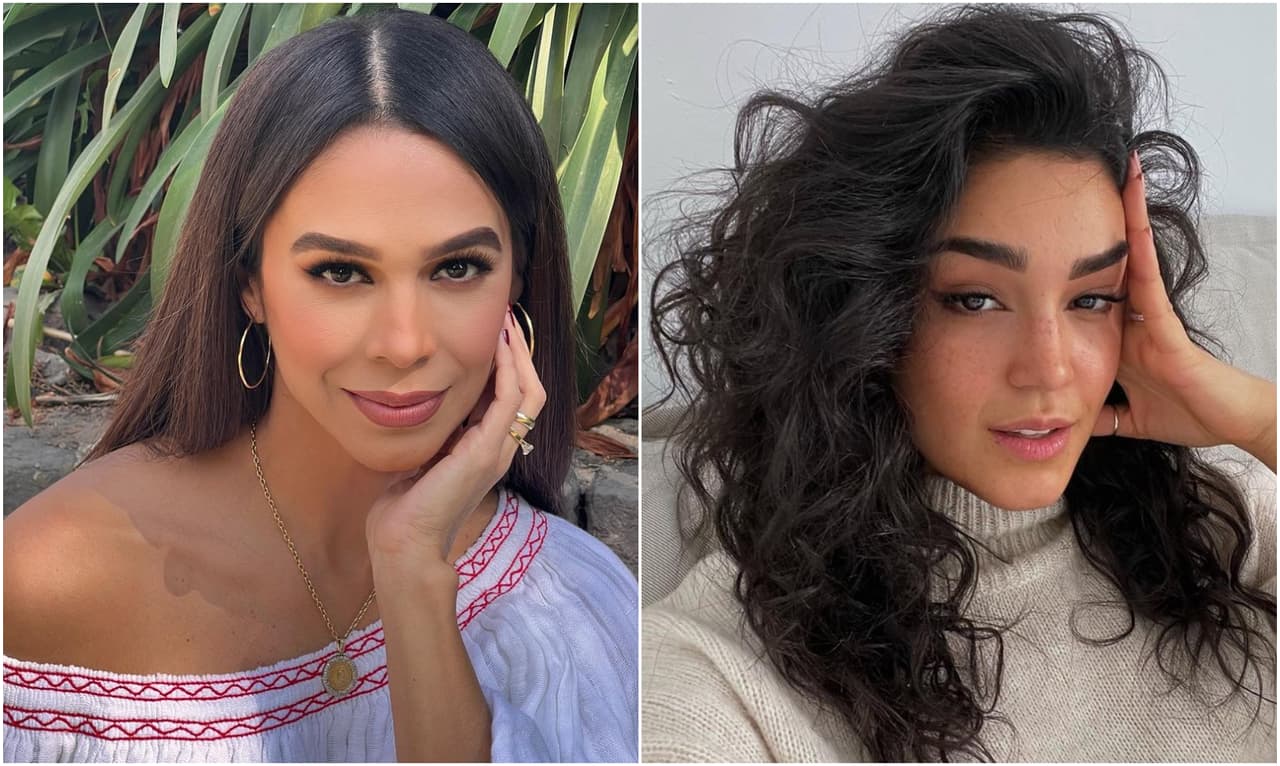 Hijas de famosas que parecen supermodelos