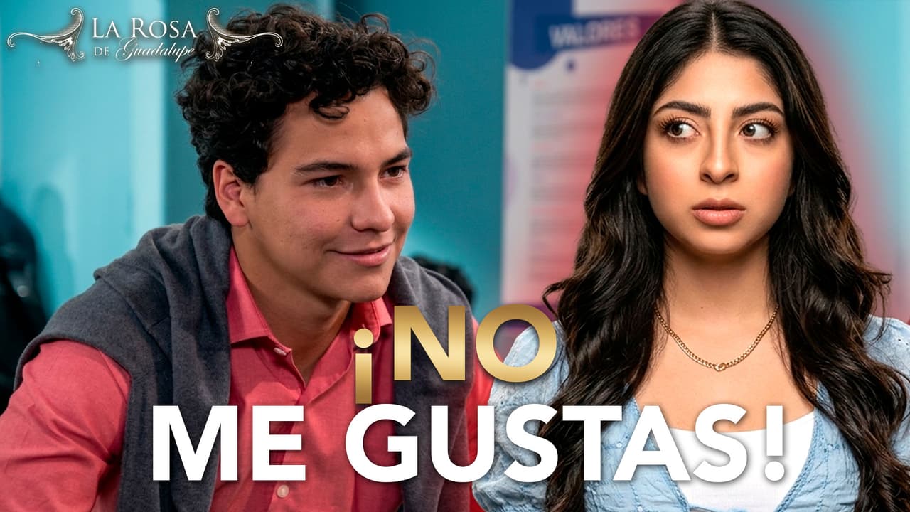 Israel quiere TODO con Ofelia pero ella se 'PONE SUS MOÑOS'