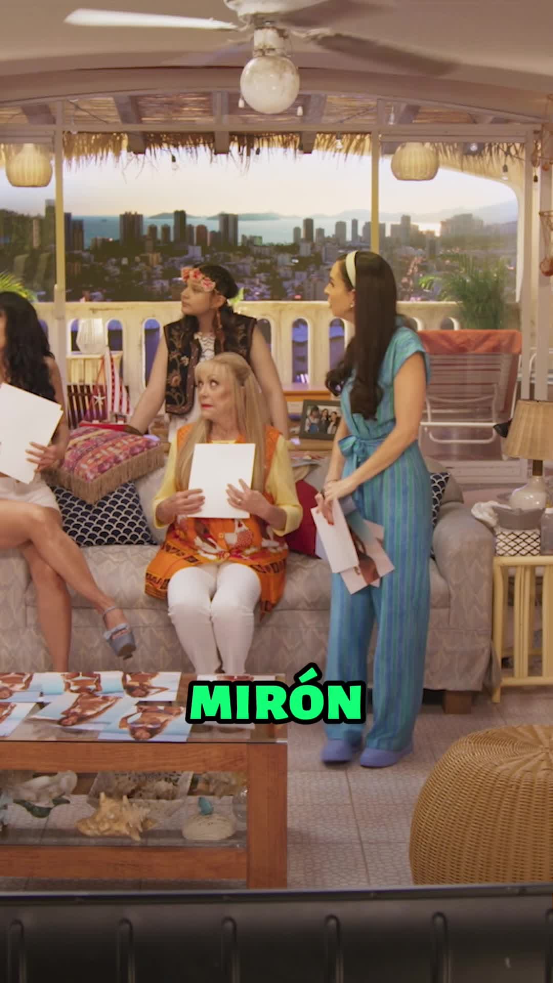 ¡Hoy cena pancho! ¿O no?