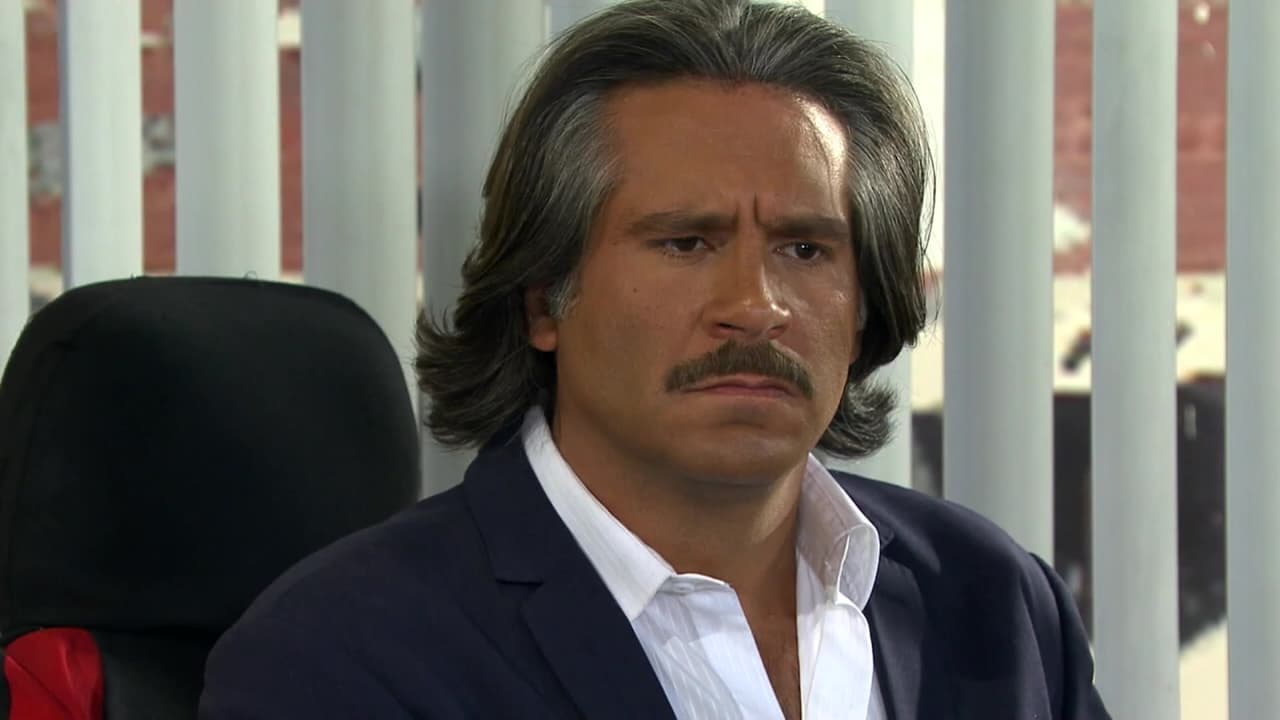 Una familia con suerte Capítulo 131 Completo: Pancho podría ir a la cárcel