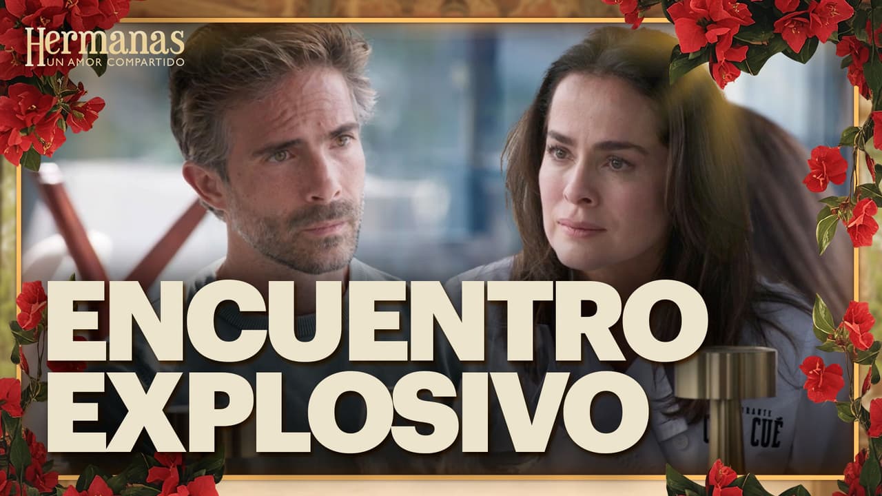 Rebeca acusa a Alonso de haberla destruido