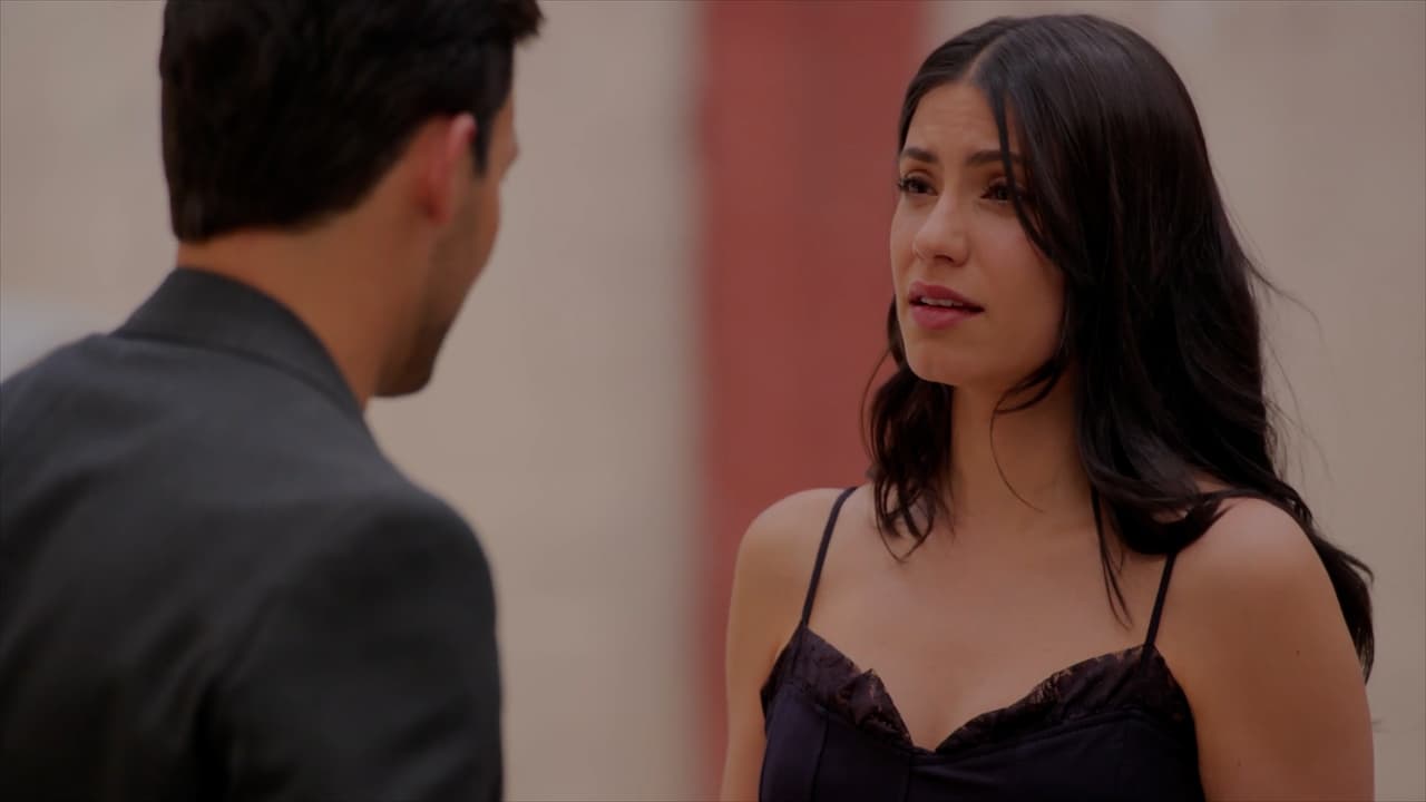 Cristina le deja claras sus prioridades a Carlos