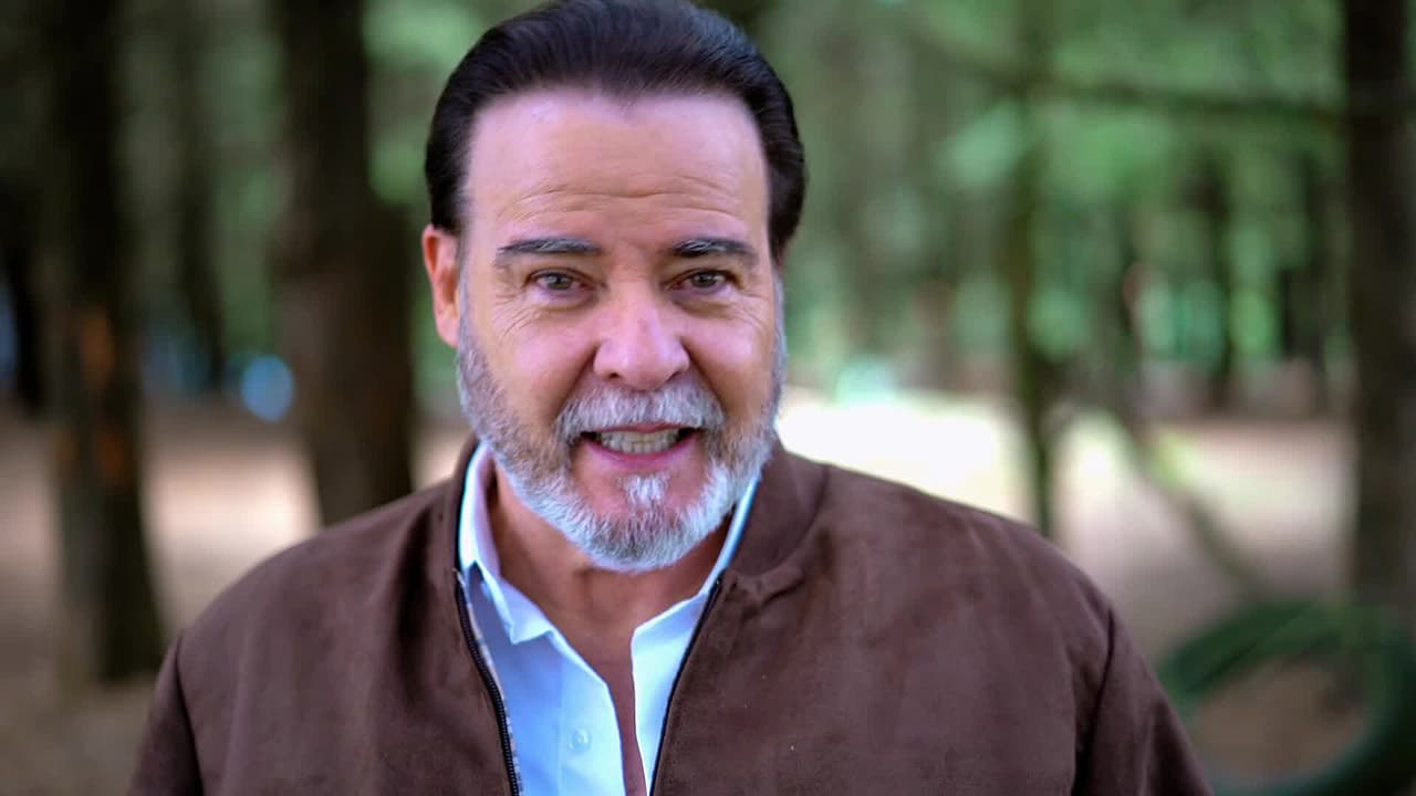 ¿César Évora quería ser 'La Patrona' en Minas de Pasión? El actor confiesa entre risas