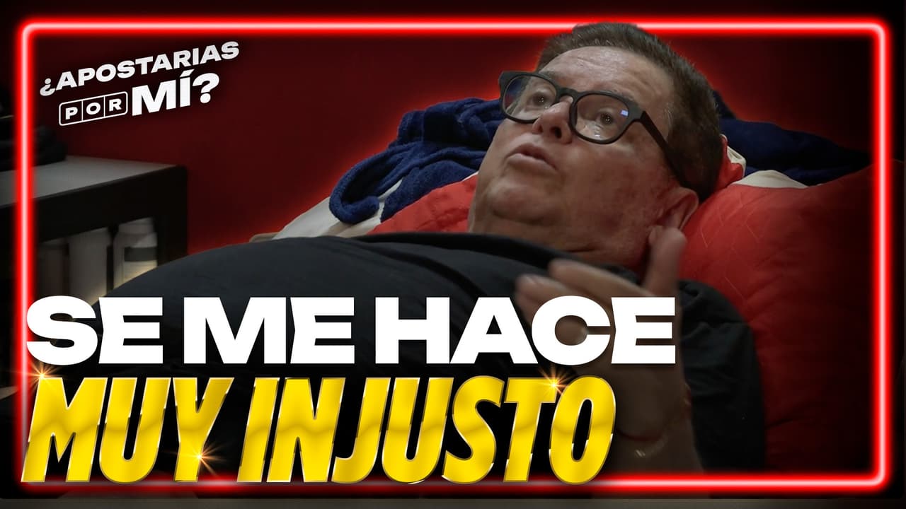 ¡Llevamos desventaja! Mario y Brenda se frustran por fallar en los desafíos físicos