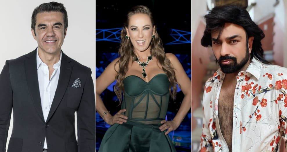 ‘Se agradece’ contará con el gran humor de Adrián Uribe, Consuelo Duval, ‘Albertano’ y más