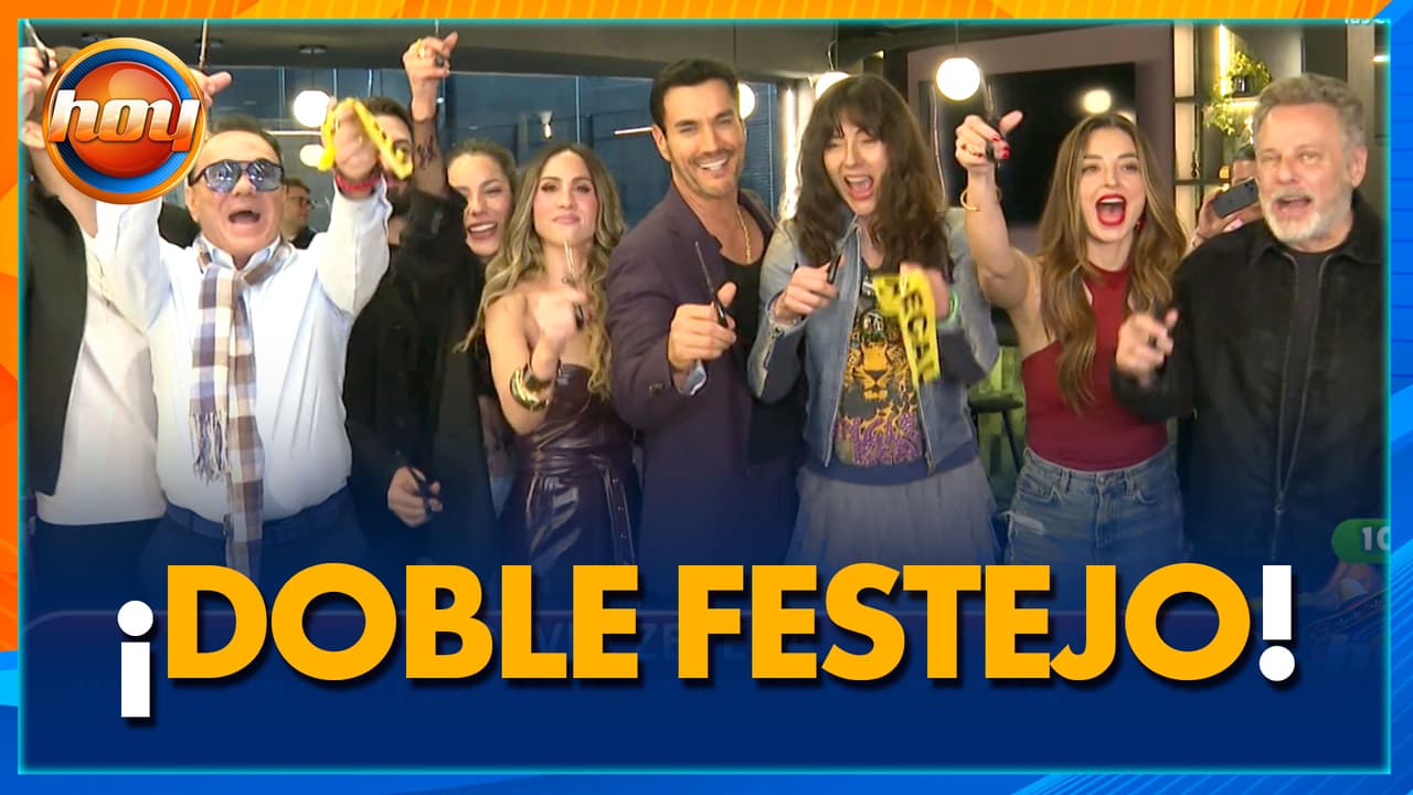¡David Zepeda no para! Celebra su CUMPLEAÑOS y apuesta por los NEGOCIOS