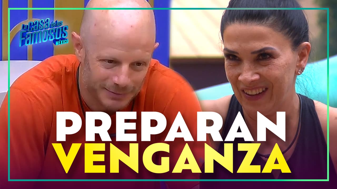 Facundo preprara VENGANZA contra Shiky y usará a Dalílah