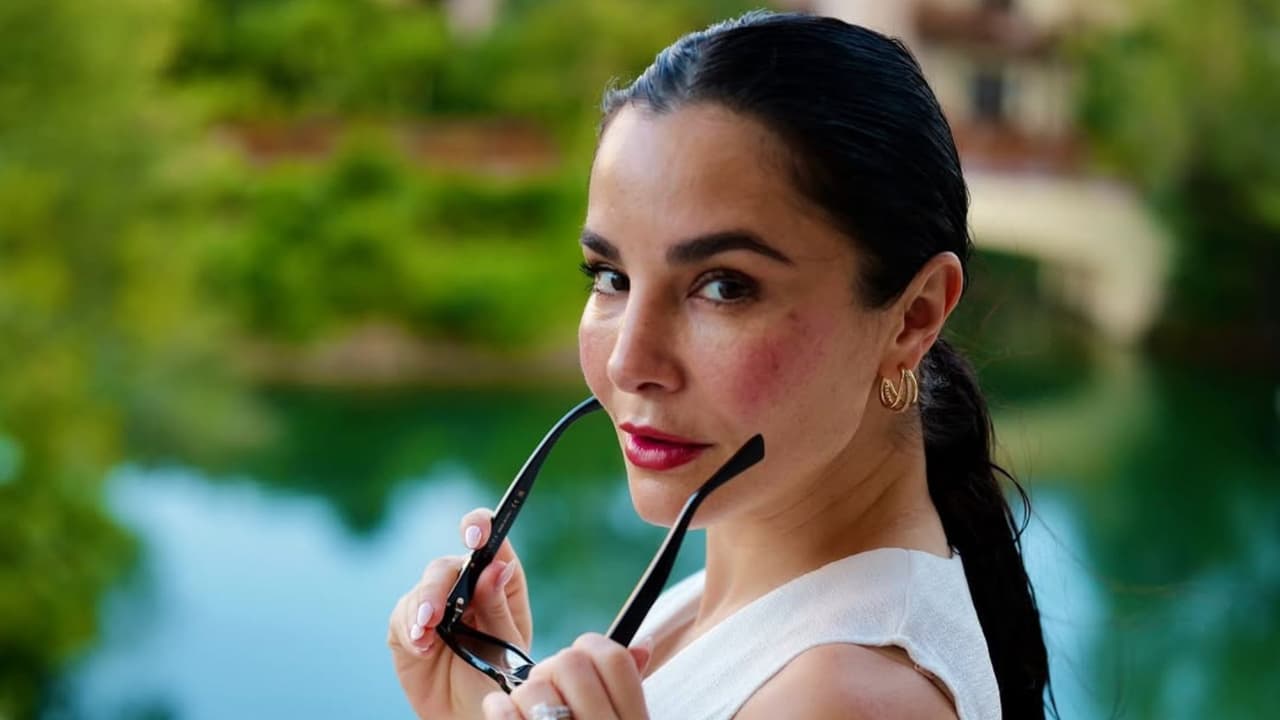 ¿Martha Higareda enfrenta un embarazo de alto riesgo? La actriz revela las complicaciones que ha vivido durante esta etapa