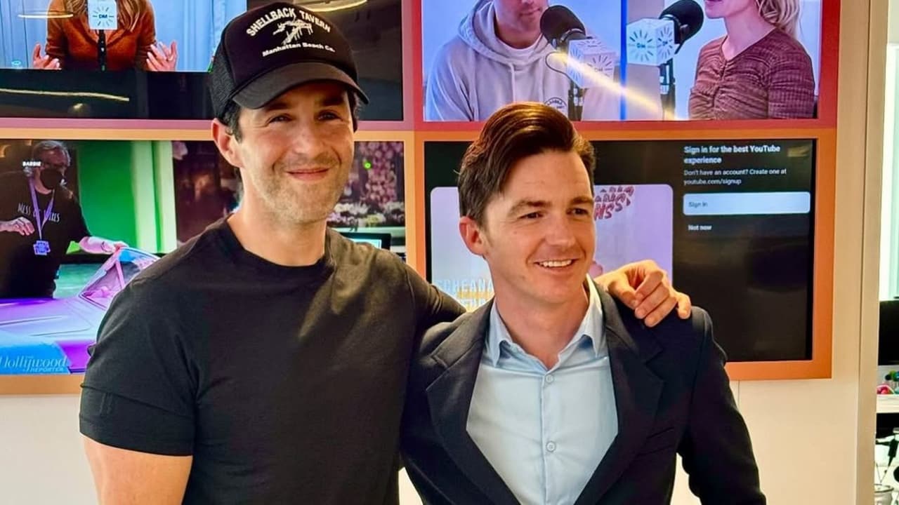¿Tendremos más de Drake y Josh? Los actores se reencontraron y hablaron de su relación