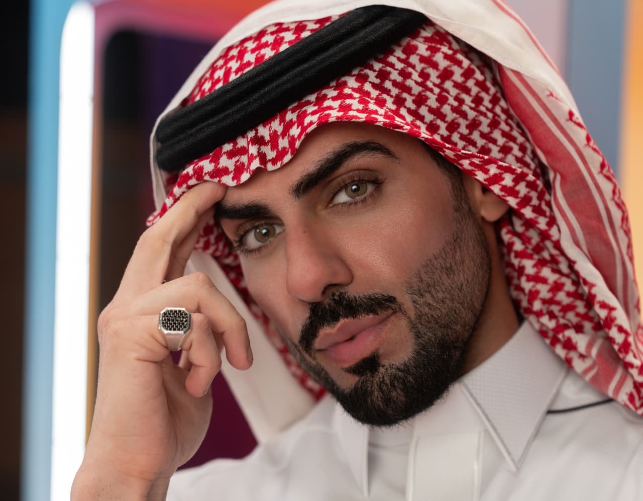 ¿Quién es Masad Altamimi? Te contamos todo sobre el noveno habitante confirmado de La Casa de los Famosos México 2026