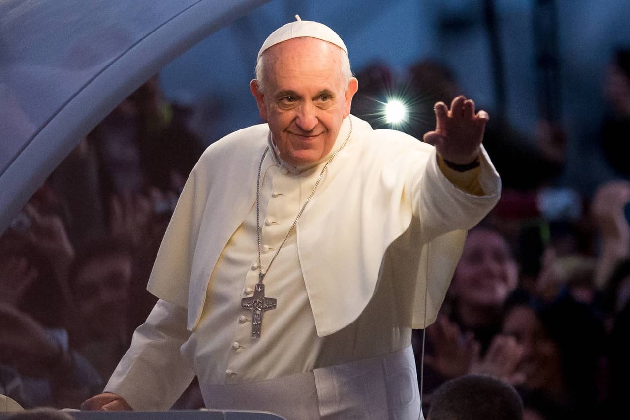 Muere Papa Francisco, a los 88 años de edad. Esto es lo que se sabe