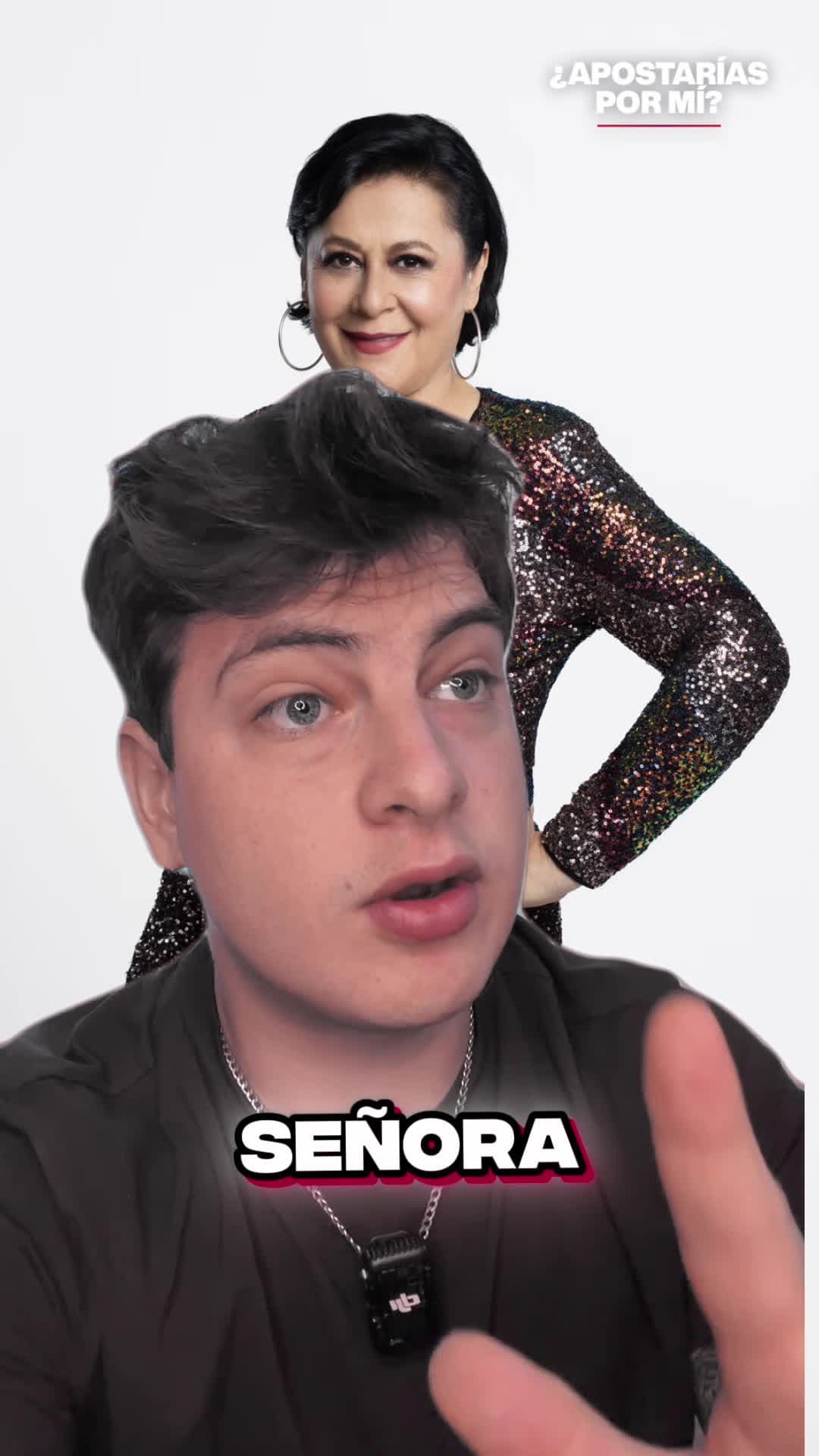 Aplausos, perreo y… ¿drama? Jim se molesta con Alina