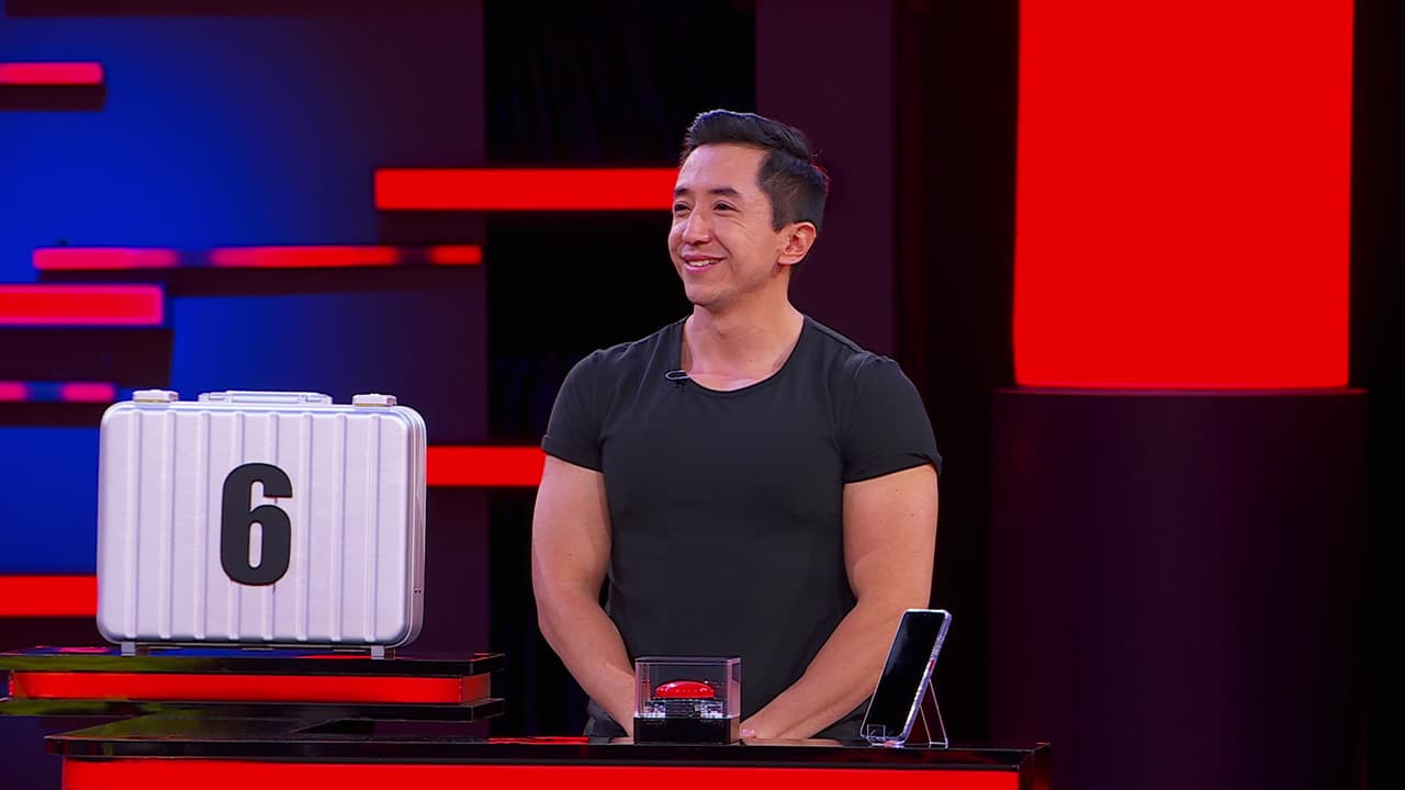 Lo Tomas o Lo Dejas Temporada 2 Capítulo 19