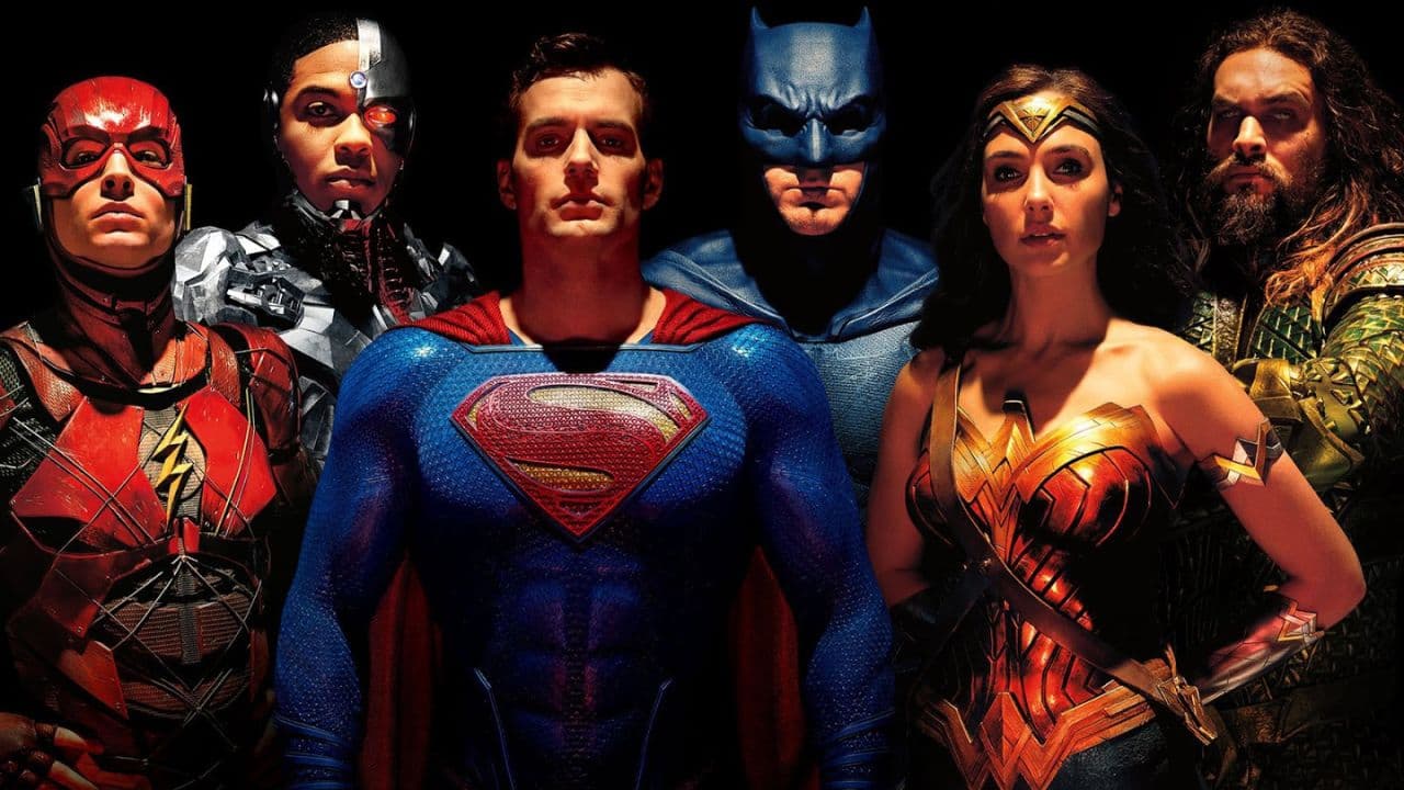 Warner Bros. revela sus planes para el futuro del universo DC
