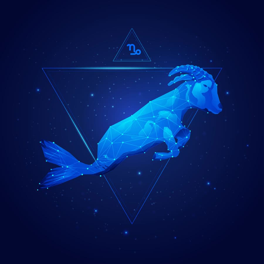 Capricornio. Las personas de este signo deben prestar atención a asuntos legales, además de que tendrá “nuevo estatus en las relaciones”, de acuerdo con We Mystic.