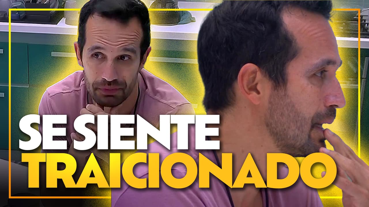 ¿Guana duda de la palabra del equipo Noche?