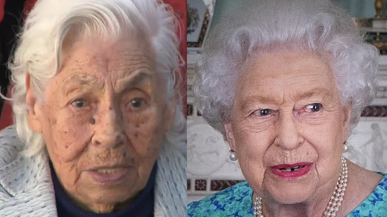 El vidente que predijo la muerte de la abuelita de Thalía y la Reina Isabel II hace un año