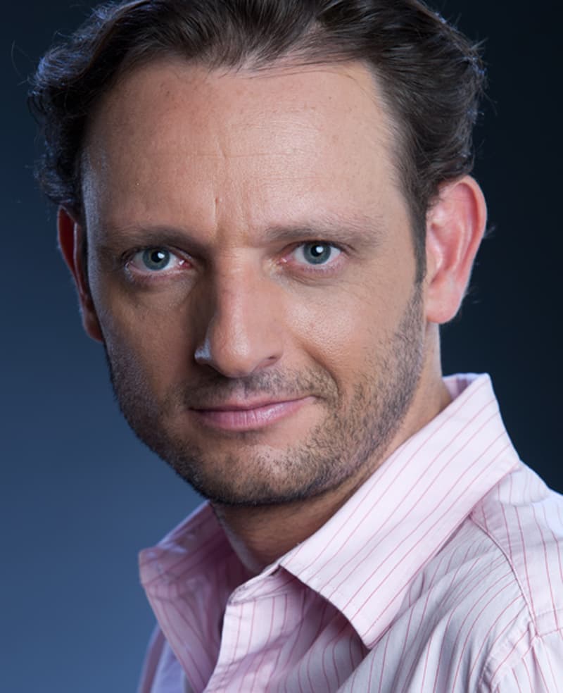 Ricardo Fastlicht