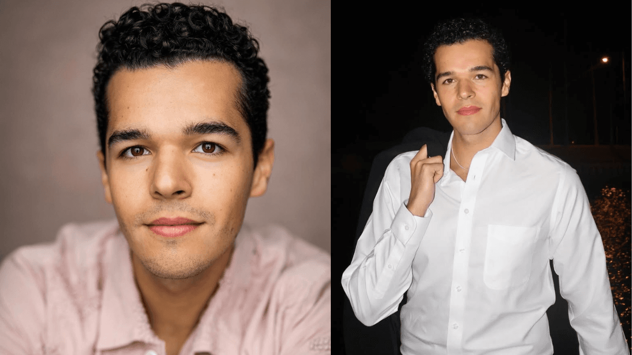 Hijo de Eduardo Santamarina e Itatí Cantoral es galán de telenovela de Televisa: impacta por cómo luce