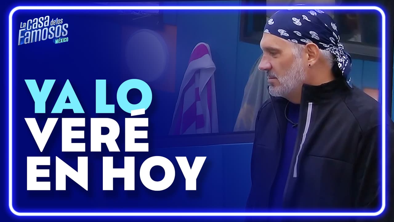 Arath descubre que Agustín la TRAE CONTRA ÉL