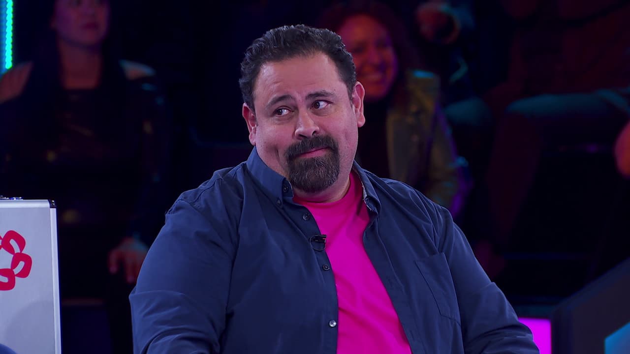 Lo Tomas o Lo Dejas Capítulo 50 Completo