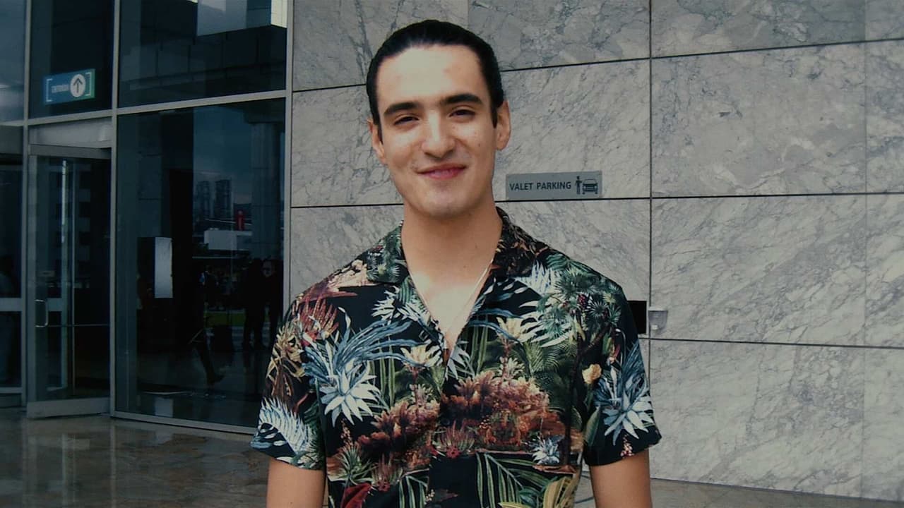 Sebastián Poza se despide de ‘Vencer el Pasado’ y opina sobre el final
