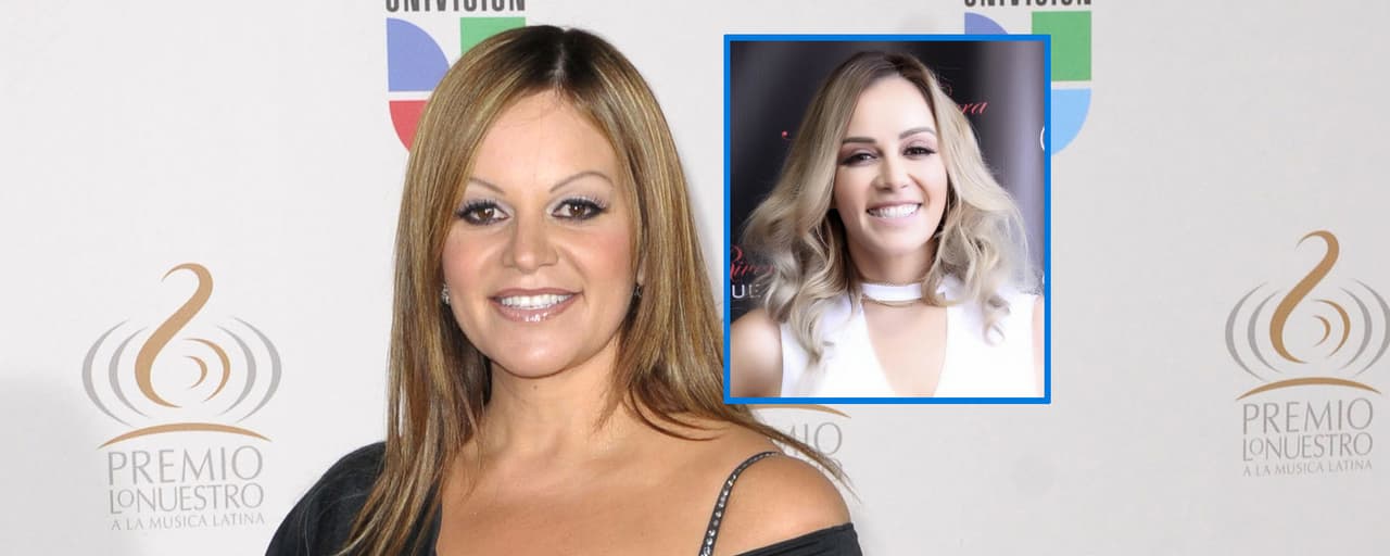 Rosie Rivera cumple el sueño de su hermana Jenni en ‘Mira Quién Baila’