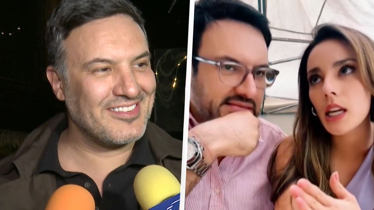 ¿Romance a la vista? Alex de la Madrid rompe el silencio sobre Oka Giner