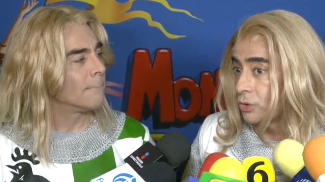 Omar Chaparro y Adal Ramones temen por sus seres queridos tras devastadores incendios en Los Ángeles