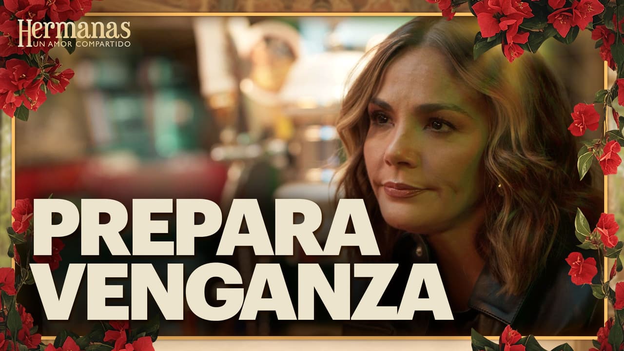 Lía descubre que Silverio fingió su secuestro