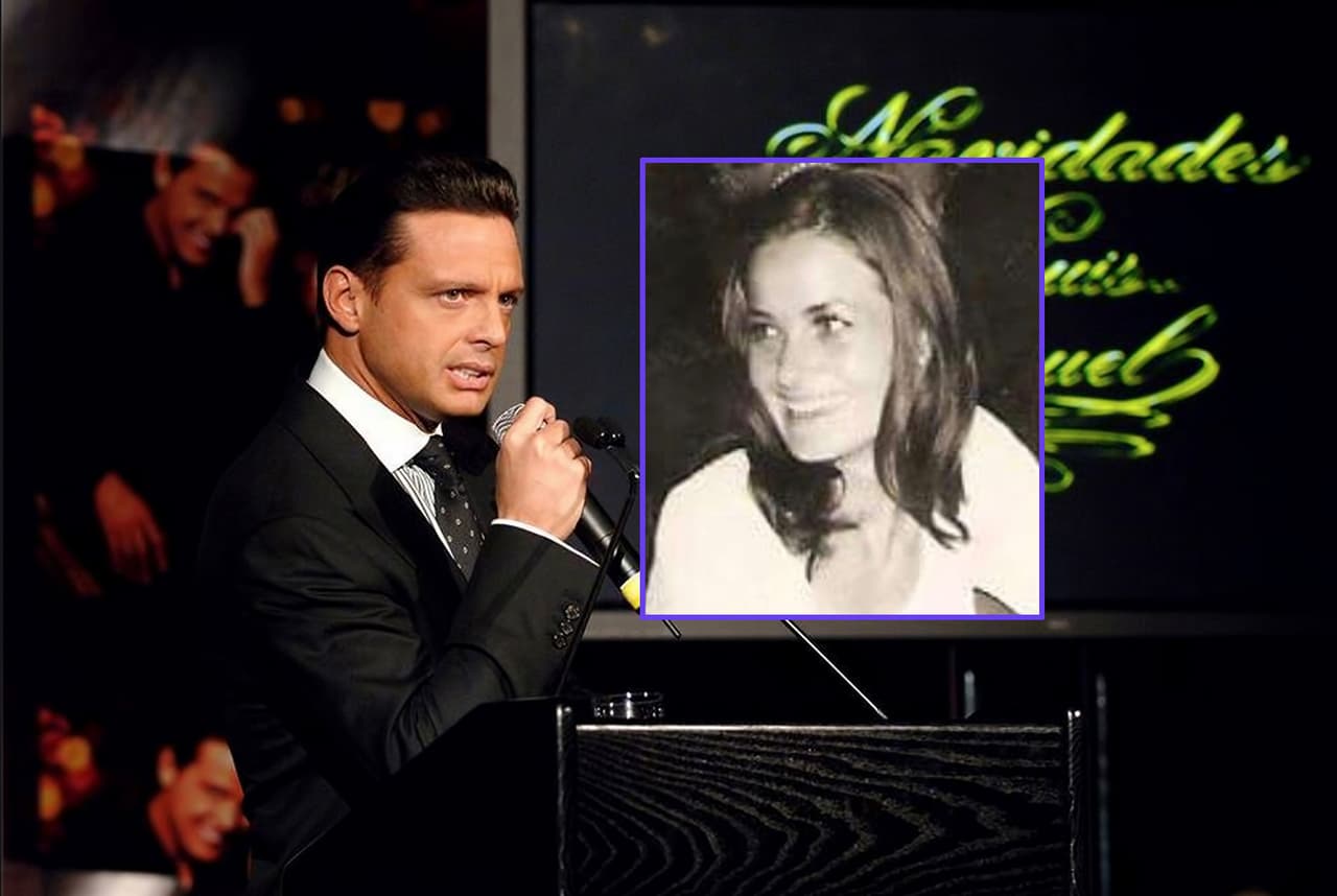 Autor de la biografía de Luis Miguel explica lo que ocurrió con Marcela Basteri