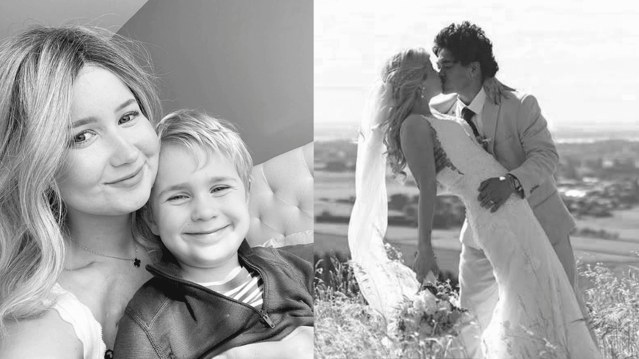 Muere querida influencer a los 21 años tras su boda: antes de fallecer, reveló entre lágrimas cómo la desahuciaron 