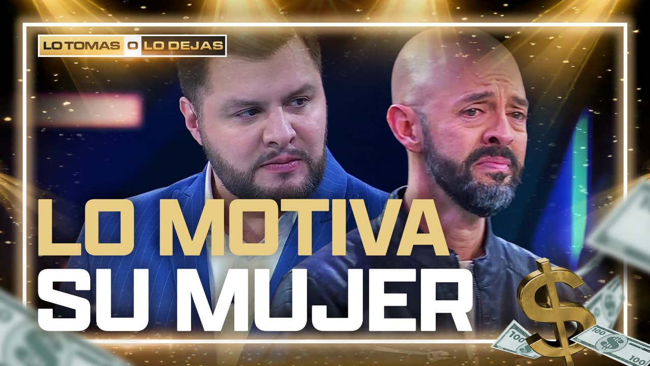 Rogelio decide SEGUIR el ritmo de su corazón