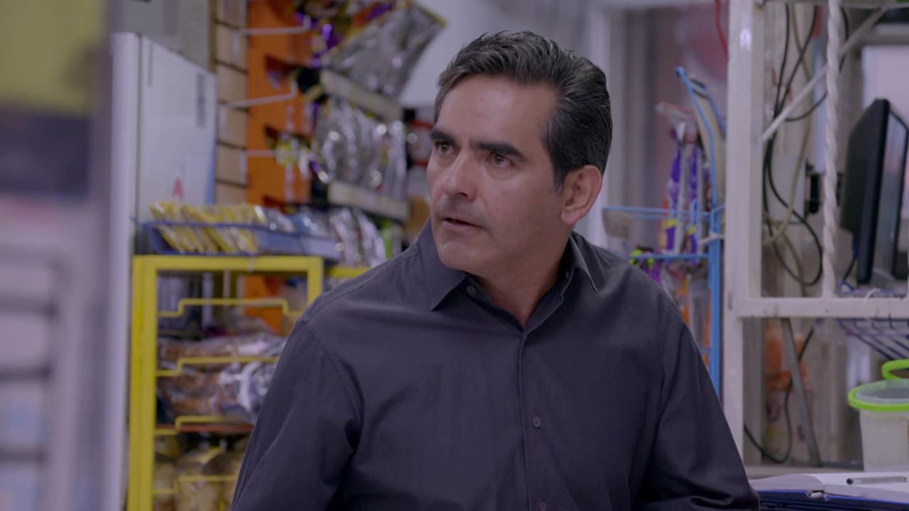 Como dice el dicho: Fernando desconoce a Alelí como su hija y no quiere saber sobre el asunto