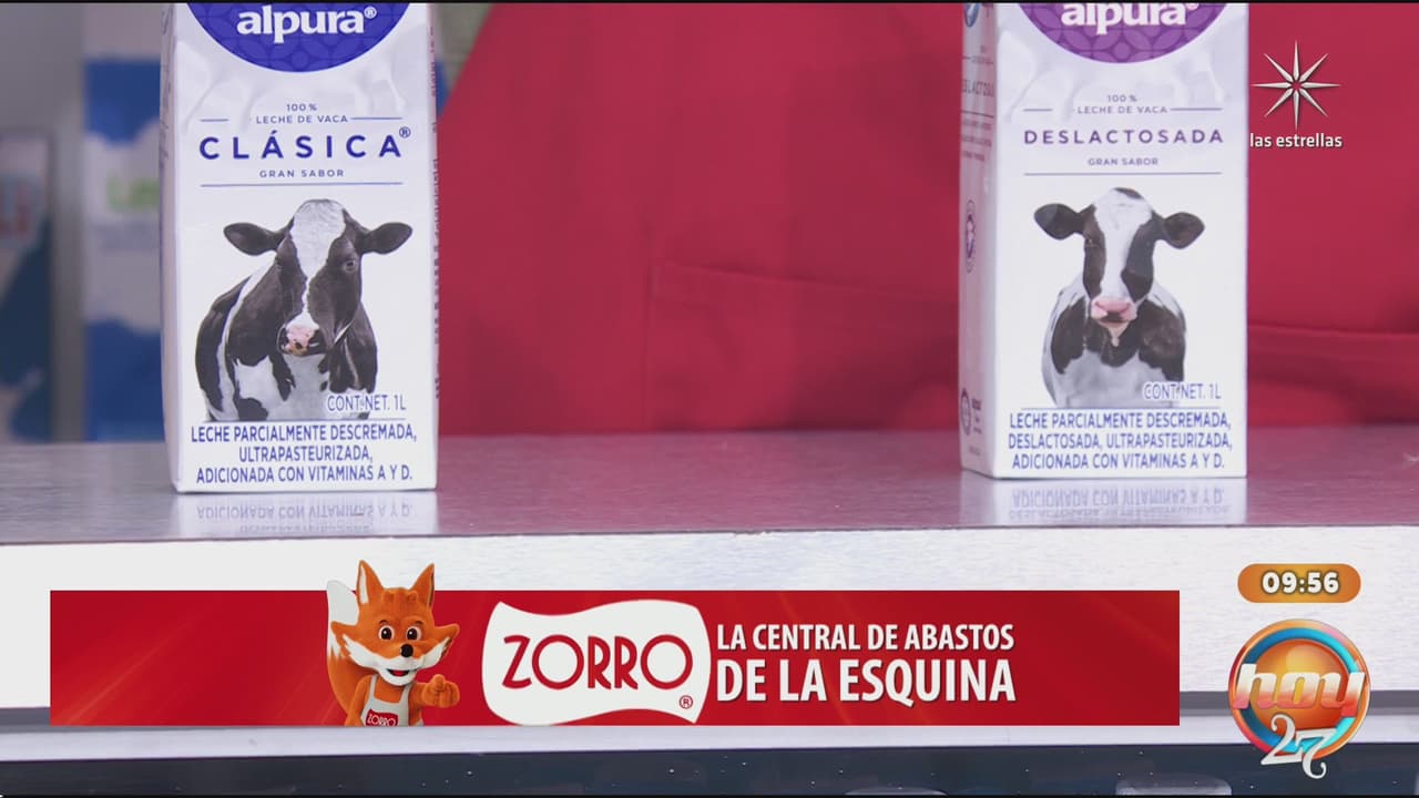de lo que todo mundo habla
