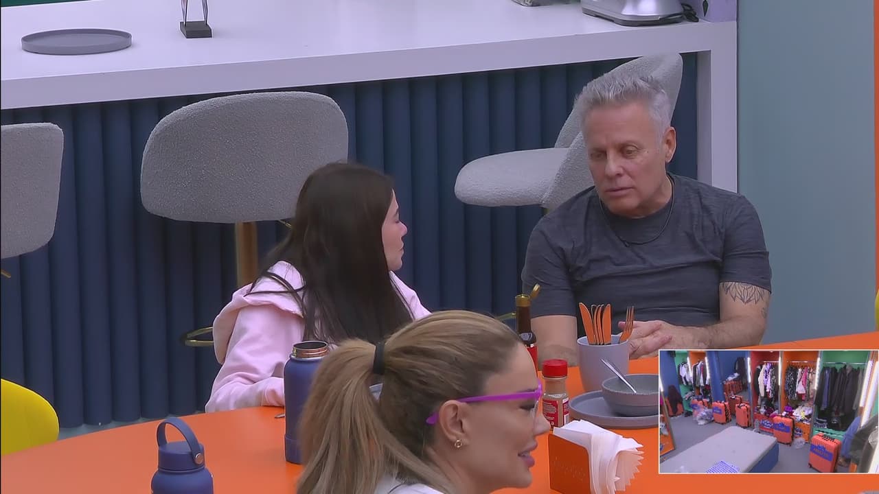 Mariana Botas y Alexis Ayala abren su corazón y sorprenden a fans con su nueva amistad, ¿qué se dijeron?