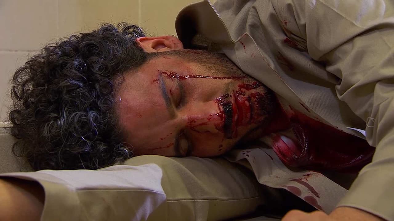 Resumen Capítulo 84: Rogelio recibe su castigo
