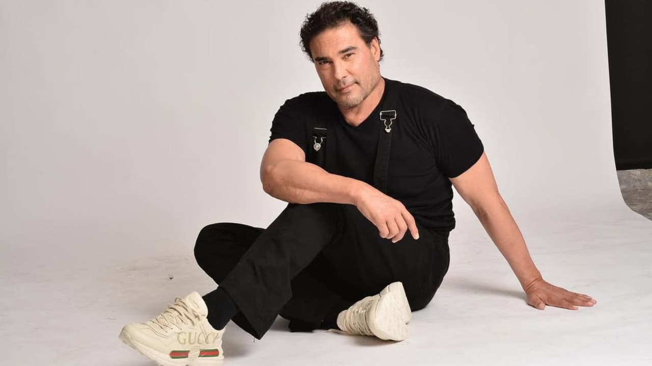 Eduardo Yáñez rompe el silencio sobre el distanciamiento con su hijo: ¿hubo una traición de por medio?