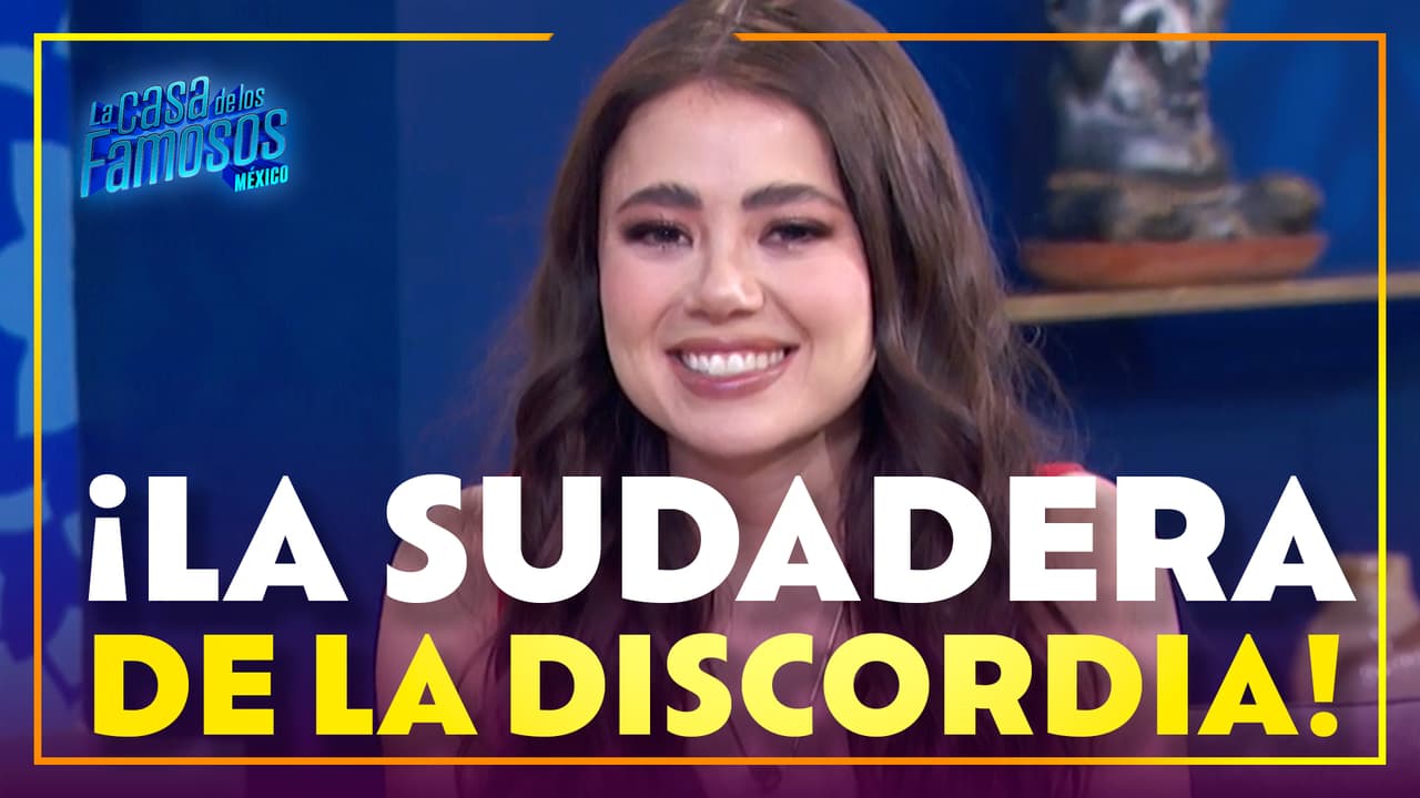 Mariana reacciona a la controversia por la sudadera de Aldo
