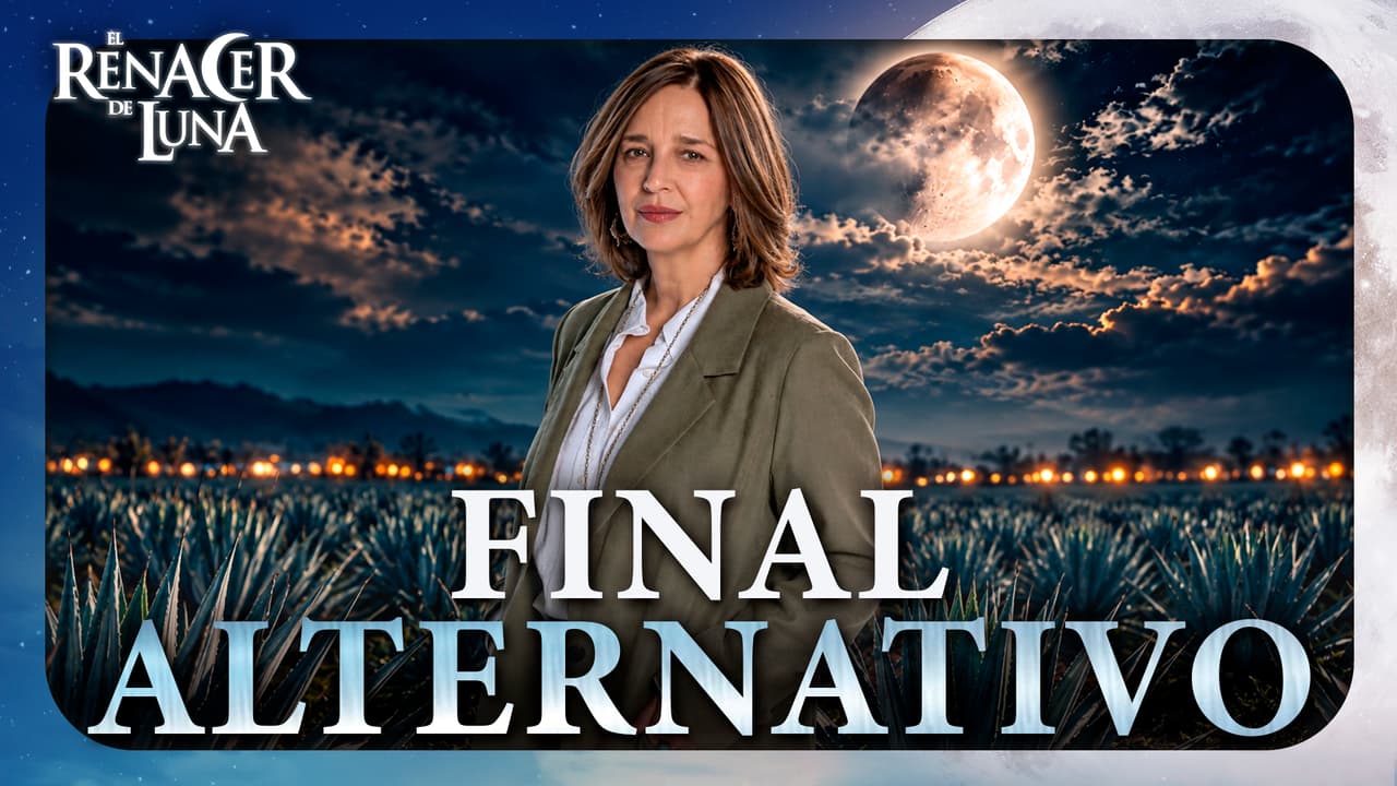 ¿Meche pudo tener un final feliz en 'El Renacer de Luna'?