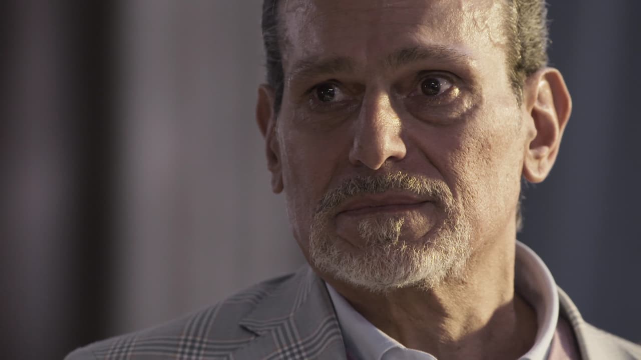 Y vaya que 'Olmo' sí estaba desesperado al ver que la vida de su hija corría peligro.