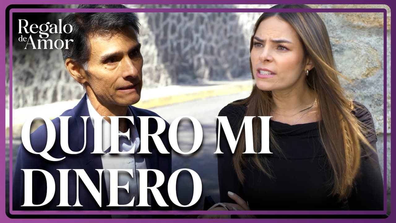 ¡Isabella está en problemas!