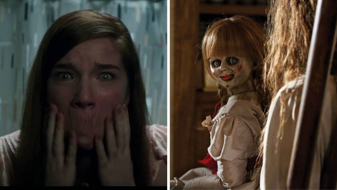 Secuelas de terror que son mejores que la primera película