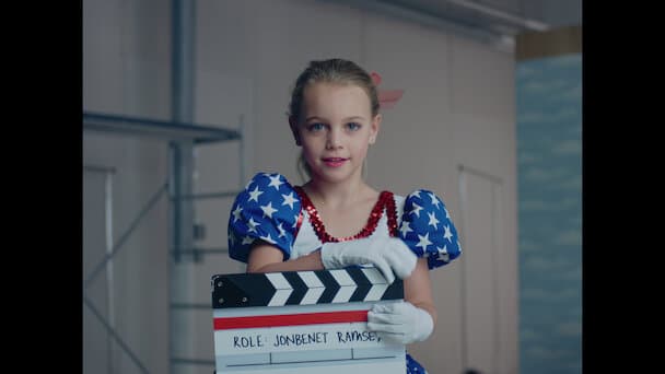 ‘Quién es JonBenét’ se estrenó en 2017