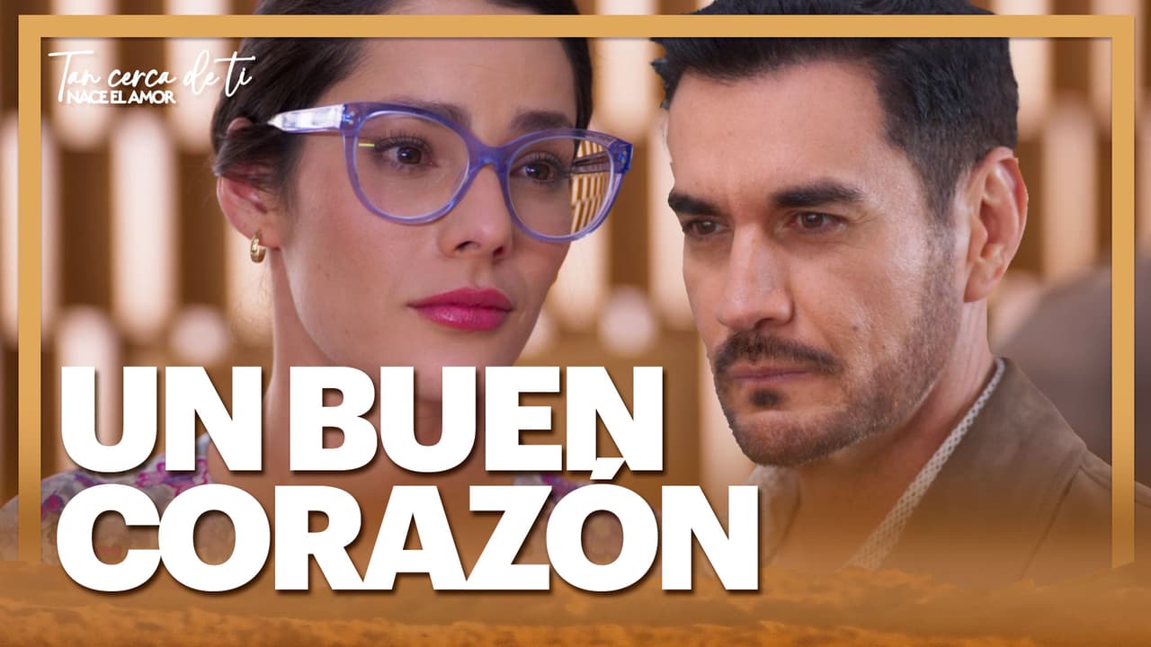 Consuelo ayuda a Joaquín a ganarse a Diego