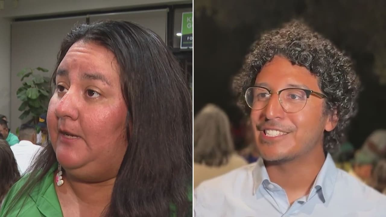 Reñida votación en la contienda por el Distrito 6 de San Antonio