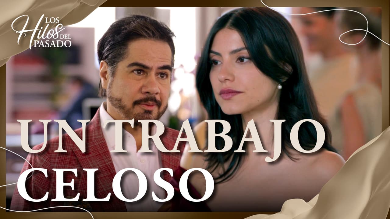 Cristina tiene miedo de corresponder el amor de Carlos