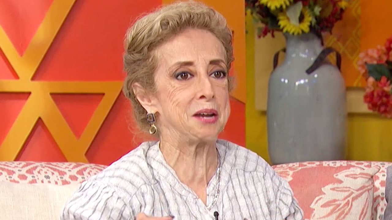 María Elena Saldaña habla de su conexión especial con Cecilia Galliano en ‘Más vale sola’