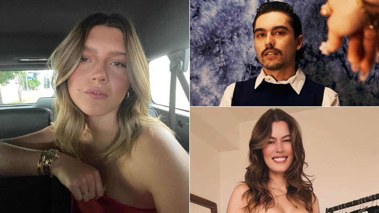 Hermana de Sergio Mayer Mori arremete contra Natália Subtil y lanza fuerte mensaje: "ya están viendo la mujer que es"