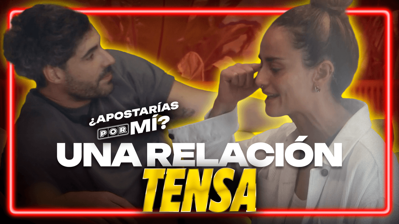 Breh se HARTA de la actitud de Franco